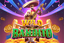 wild bandito